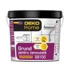 Грунтовка для декоративных штукатурок VINAROM, 4кг