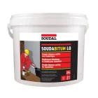 Hidroizolație flexibilă Soudal Soudabitum LQ, 25L