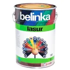 Impregnant Belinka lasur 17 tic 10L