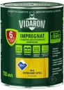 Impregnant pentru lemn - Grund Vidaron V04 nuc italian 0.7l