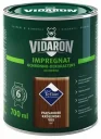 Impregnant pentru lemn - Grund Vidaron V08 palisandru regal 0.7l