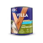 Impregnant SPOR VILLA YACHT Incolor 2.5l