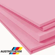 Экструдированный пенополистирол Austrotherm XPS TOP 1265x615x30мм