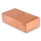 Кирпич полнотелый 205x100x50мм