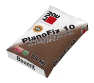 Клей для газоблоков Baumit PlanoFix 10, 25кг