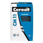 Клей для плитки Ceresit CM 11, 25кг