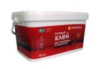 Клей для стеклообоев Swedtex, 10кг