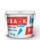 Клей ПВА Knauf, K extra 10кг