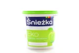 Краска Eko Sniezka 1л