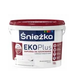 Краска Sniezka Eko Plus 10л