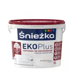 Краска Sniezka Eko Plus 5л