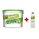 Краска водоэмульсионная DANKE Peretii Respira 8.5л + грунтовка Danke 2л