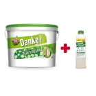 Краска водоэмульсионная DANKE Peretii Respira 8.5л + грунтовка Danke 2л