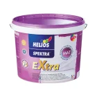 Краска водоэмульсионная Helios Spektra Extra B1 белый 2л