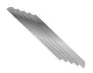 Lama de rezerva 0.3mm pentru spaclu Blue Dolphin 400mm