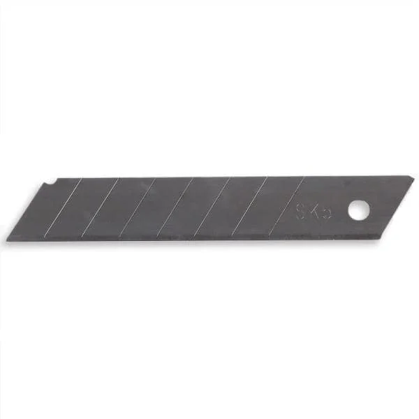 Lame de schimb 18mm 10buc