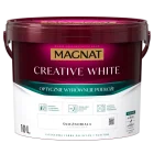 Латексная краска Magnat Creative White 10л