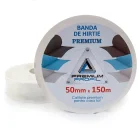 Лента бумажная для стыков 50мм x 150м