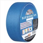 Лента малярная синяя Blue Masking 38мм х 50м