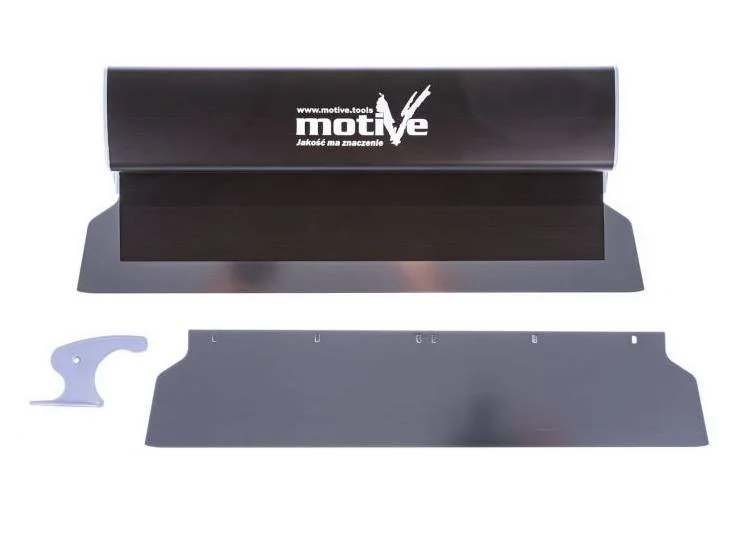 Лезвие 0.3мм для шпателя Motive 400mm