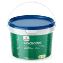 Membrana hidroizolanta Ghidroizol 4kg