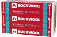 Минвата Rockton Super 100x61x5см