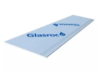 Placa ipsos cu fibra sticla Rigips Glasroc H 2000x1200x12.5mm