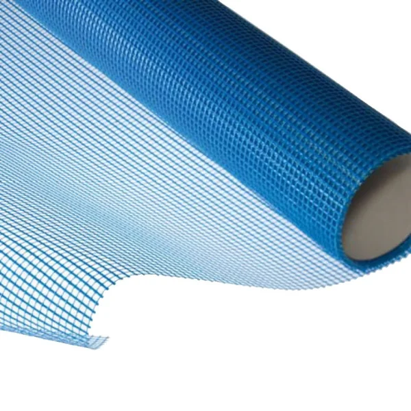 Plasa de armare din fibra de sticla 145g/m², 25m