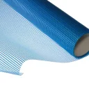 Plasa de armare din fibra de sticla albastră 80g/m², 25m