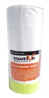 Пленка с бумажным скотчем Easy Cover Motive Speedy Mask 0.55м x 33м