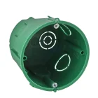 Подрозетник Schneider D65 х H60