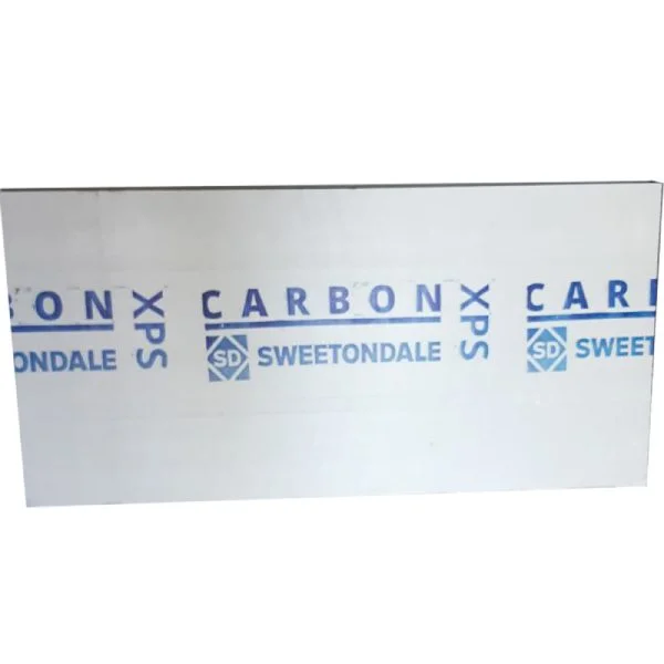 Polistiren extrudat Carbon Eco 1180x580x50mm