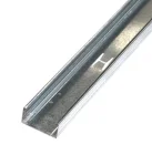 Profil montant CW-100, 0.45mm, 3m