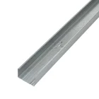 Profil montant Rigiprofil CW-50, 0.6mm, 3m