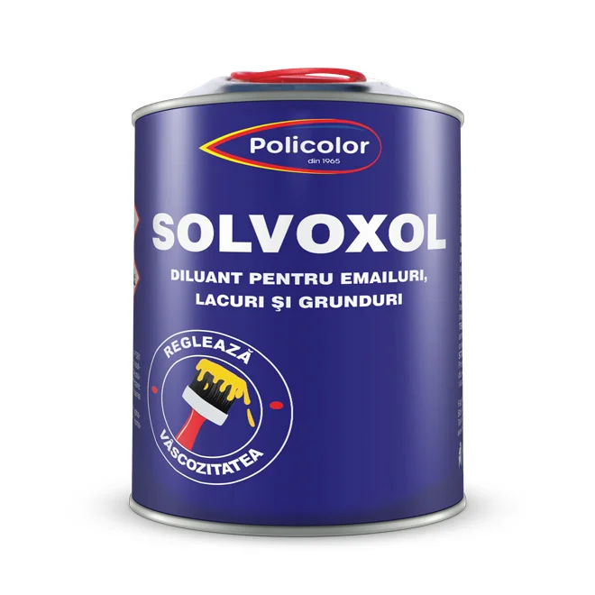 Разбавитель SOLVOXOL 1л