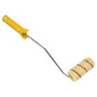 Rulou cu mâner 10cm