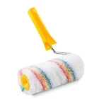 Rulou cu mâner 25cm