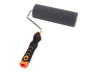 Rulou cu maner pentru aplicare chit/glet MOTIVE, 230mm/8mm