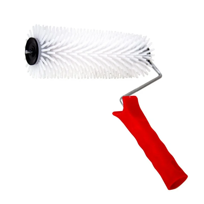Rulou cu mâner pentru sape 23cm