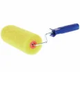 Rulou cu mâner pentru structuri 18cm