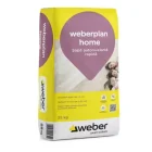 Șapă autonivelantă – weberplan home, 25kg