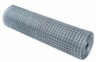 Сетка сварная оцинкованная 50.8x25.4x1.8мм