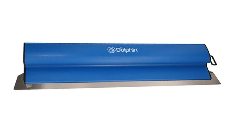 Șpaclu profesional Blue Dolphin 600mm x 0.3mm