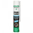 Spuma de montaj Pur Foam winter 750ml
