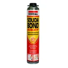 Spuma pentru pistol Soudal EasySoudabond 750ml