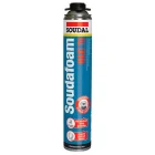 Spuma poliuretanica pistol Soudal Soudafoam MAXI 70 870 ml