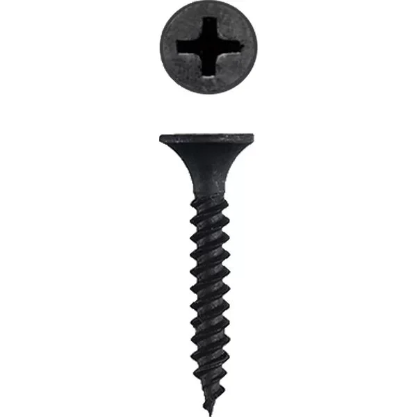 Surub autofiletant pentru gips-metal 3.5x25mm 50buc