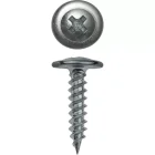 Surub cu cap plat si saiba 4.2x13mm 200buc