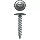 Surub cu cap plat si saiba 4.2x19mm 50buc