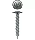 Surub cu cap plat si saiba 4.2x25mm 50buc